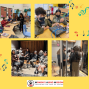 Workshop: Girls on the Mic