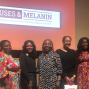 Celebration: Muses and Melanin Graduation