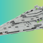 Activity: LEGO Star Wars