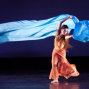 Performance: Ballet Afsaneh