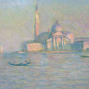 Presentation: Docent Talk on Monet and Venice