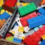Activity: LEGO Free Play