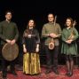 Performance: Bridging the Borders with Sirvan Manhoobi and Friends