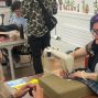 Workshop: Clothing Repair Fix-it Clinic