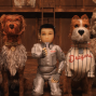 Film: Isle of Dogs