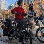 Workshop: Introduction to E-Bikes