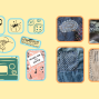 Activity: Crafternoon Mending Circle