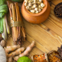 Services: Chinese Herbal Medicine Day