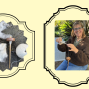 Workshop: Yarn Spinning with Lisa Scandrette