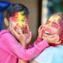Storytime: Celebrating Holi