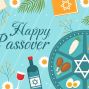 Storytime: Celebrating Passover