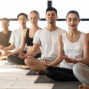 Workshop: Mindfulness: A Pushup for Your Brain