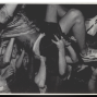 crowd surfing
