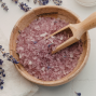 Workshop: DIY Bath Salts for Mother's Day