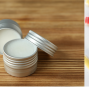 Workshop: Lip Balm