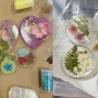 Workshop: UV Resin for Beginners