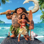 Film: Moana