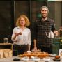 Workshop: Tea Tasting with Tap Twice Tea 
