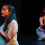 Workshop: Collaborative Movement with Preethi Ramaprasad and Shruti Abhishek