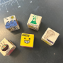 Activity: Story Dice