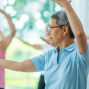 Activity:  Tai-Chi