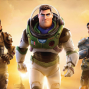 Film: Lightyear