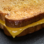Social: Grilled Cheese and Conversation