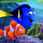 Film: Finding Nemo