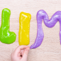 Workshop: Slime Time