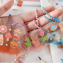 Workshop: Sticker Keychain