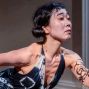 Hold for Workshop: Butoh Dance with Kevin Starbard and Tomoko Ide 