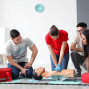 Workshop: SFFD CPR and Stop the Bleed