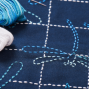 Workshop: Sashiko Embroidery