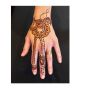 Activity: Henna Body Decoration
