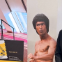 Speaker: Bruce Lee Event with Assemblymember Matt Haney