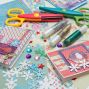 Activity: Crafting Greeting Cards
