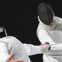 Workshop: Fencing Basics