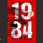 Book Club: Banned Books 250 reads George Orwell's 1984