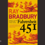 Book Club: Bernal Readers, Fahrenheit 451