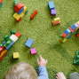 Activity: Saturday Morning Playtime