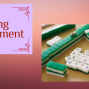Activity: Mahjong Afternoon