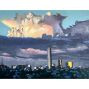 Drawn to Painting: The Secret Life of a Muni Illustrator