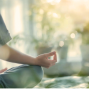Workshop: Guided Meditations