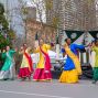 Performance: Bhangra Dance with Duniya Dance and Drum Company