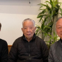 長者論壇《文化与與長壽》暨百歲詩人吳海生新詩集發布會