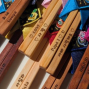 Workshop: Korean Chopsticks Crafting
