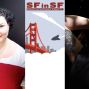 Panel: Meg Elison and Sarah Gailey