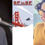 Panel: Ian Shoales, Nick Mamatas and Molly Tanzer