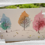 Activity: Watercolor Greeting Card