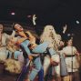 Panel: Celebrate, Devour Me Again